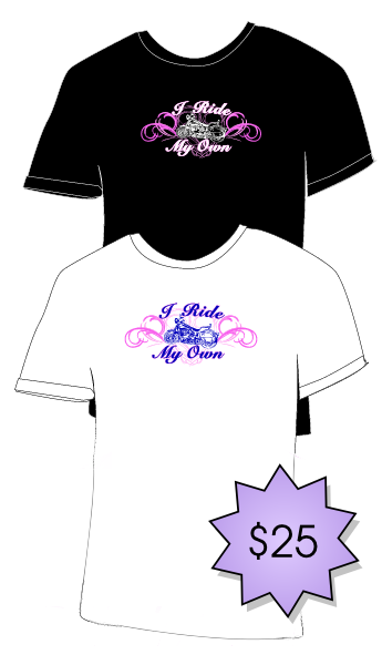 T-Shirt Examples